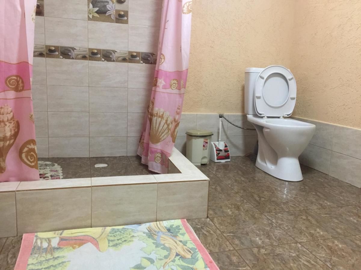 Гостевой дом Abkhazkiy dvorik Гагра