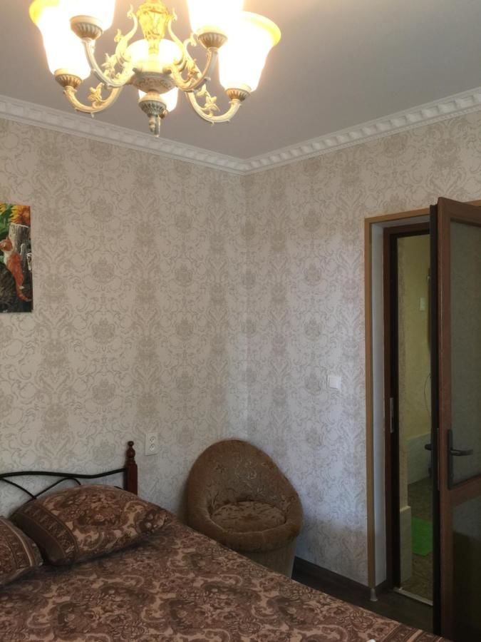 Гостевой дом Abkhazkiy dvorik Гагра