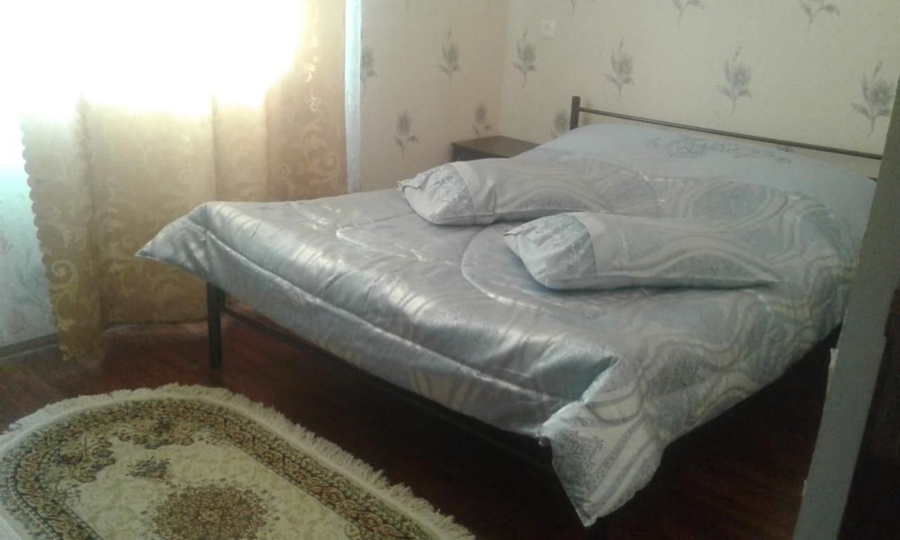 Гостевой дом Abkhazkiy dvorik Гагра