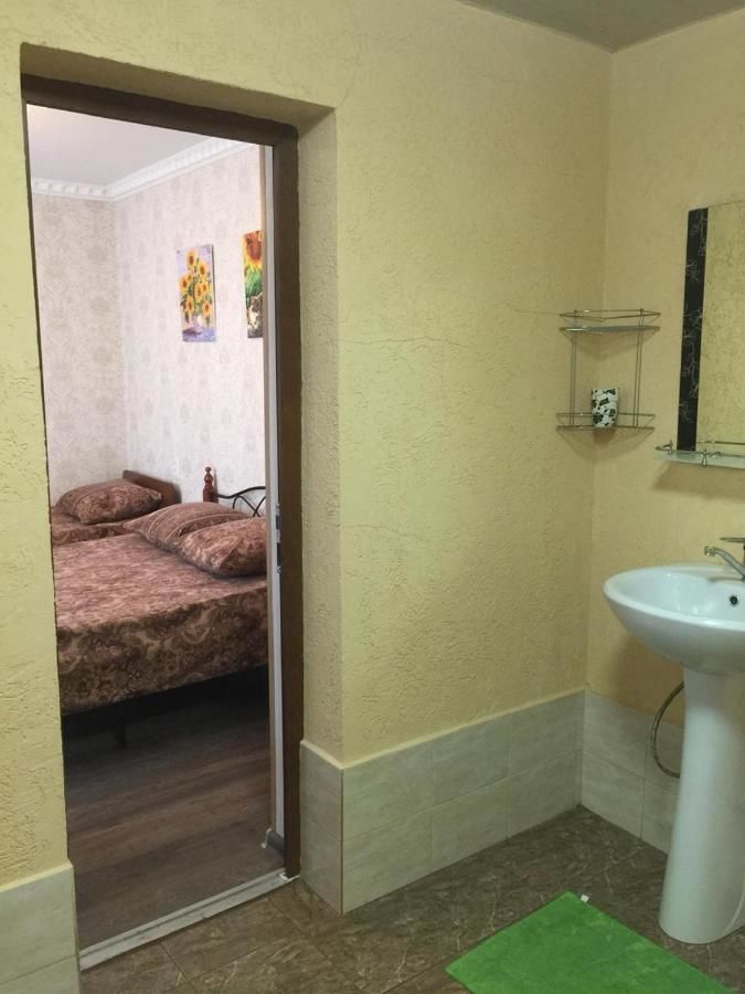 Гостевой дом Abkhazkiy dvorik Гагра