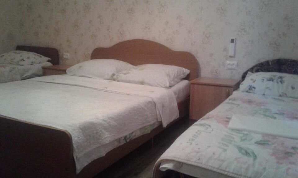 Гостевой дом Abkhazkiy dvorik Гагра