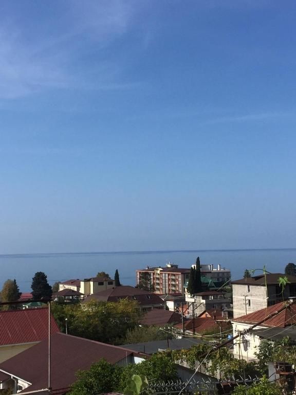 Гостевой дом Abkhazkiy dvorik Гагра