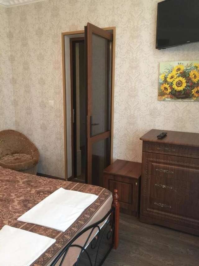 Гостевой дом Abkhazkiy dvorik Гагра-24