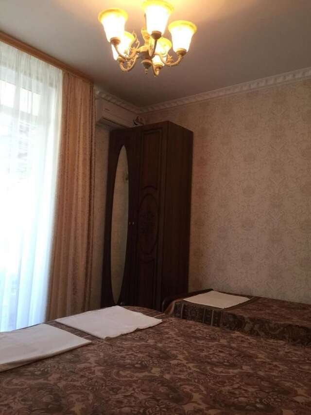 Гостевой дом Abkhazkiy dvorik Гагра-28
